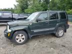 JEEP LIBERTY SP снимка