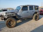 2018 JEEP WRANGLER U - 1C4HJXEG2JW200763