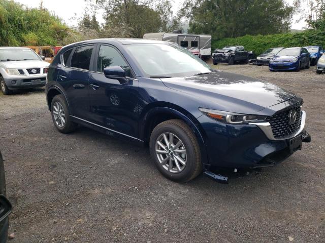 2024 Mazda Cx-5 Select VIN: JM3KFBBL3R0484034 Lot: 61771964