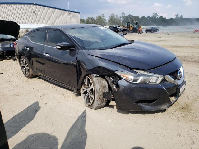 2016 NISSAN MAXIMA 3.5 - 1N4AA6AP8GC399108