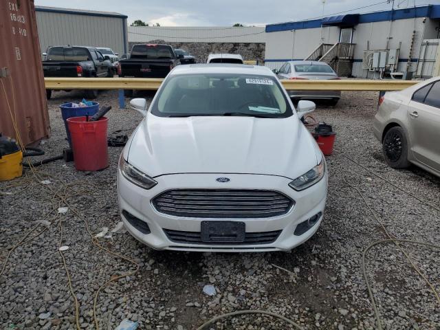 VIN 3FA6P0HD3ER103925 2014 Ford Fusion, SE no.5