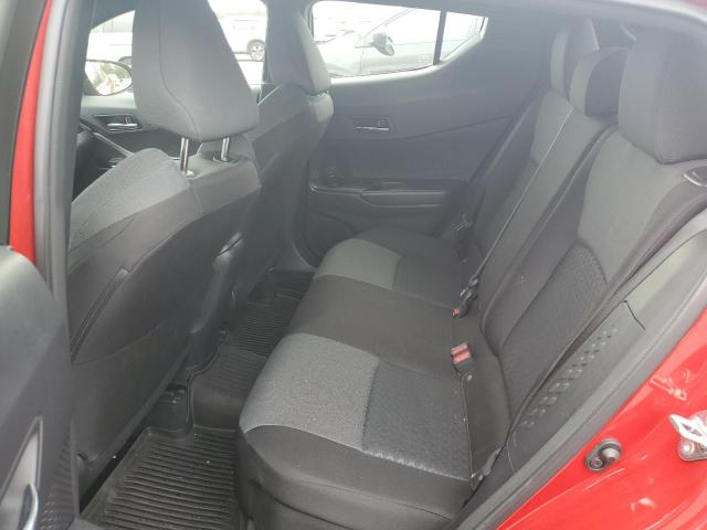 2022 Toyota C-Hr Xle VIN: JTNKHMBX5N1135667 Lot: 62523044