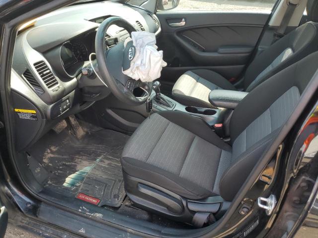 2015 KIA FORTE LX - KNAFX4A66F5405143