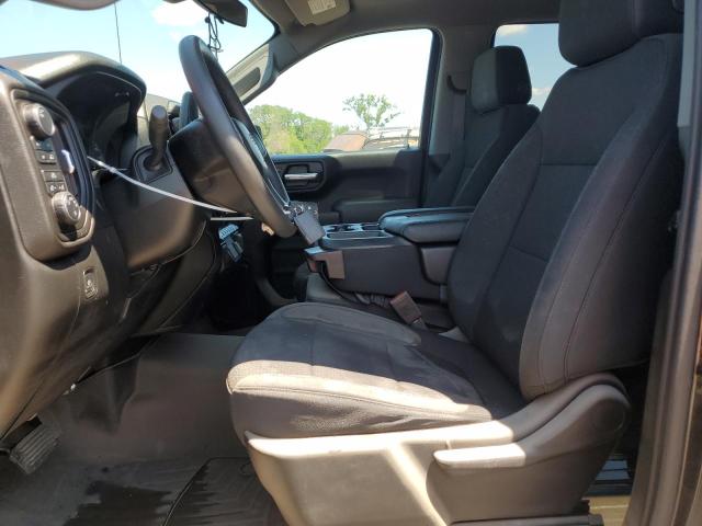 2020 CHEVROLET 1500 - 1GCPYBEKXLZ231257