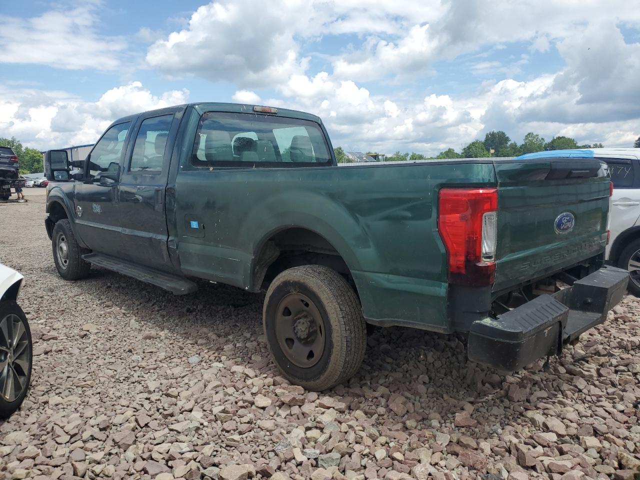 2012 Ford F250 Super Duty vin: 1FT7W2BT2CEA82059