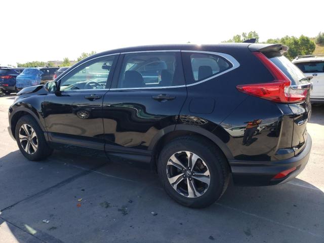 2018 HONDA CR-V LX - 2HKRW6H31JH223787