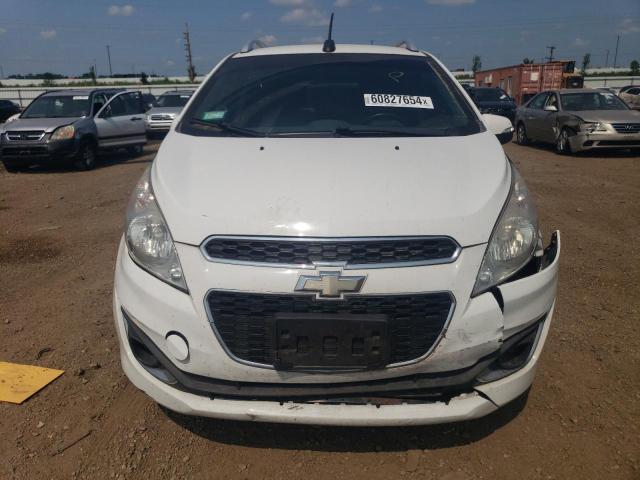 VIN KL8CF6S99FC702215 2015 Chevrolet Spark, 2LT no.5