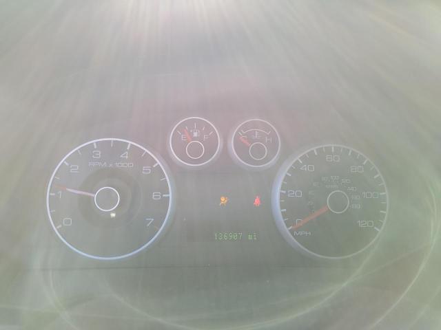 2007 Ford Fusion Sel VIN: 3FAHP02177R239405 Lot: 61197484