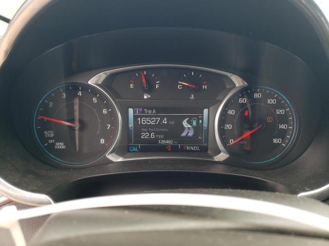 2016 Chevrolet Malibu Lt VIN: 1G1ZE5STXGF246356 Lot: 60904814