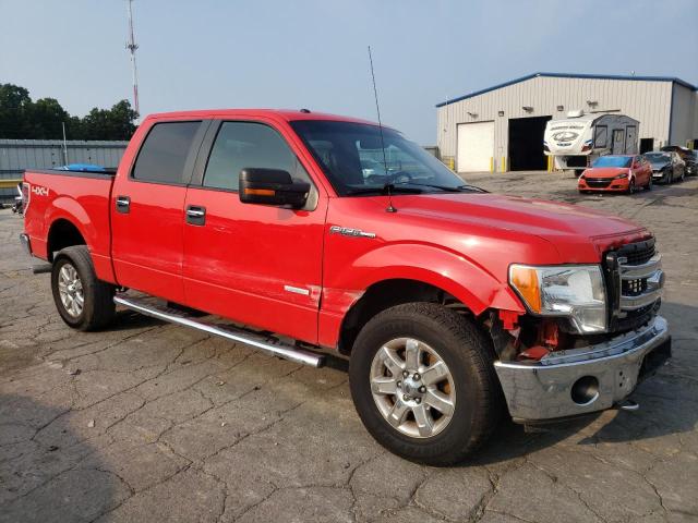 VIN 1FTFW1ET3DFC49834 2013 FORD F-150 no.4