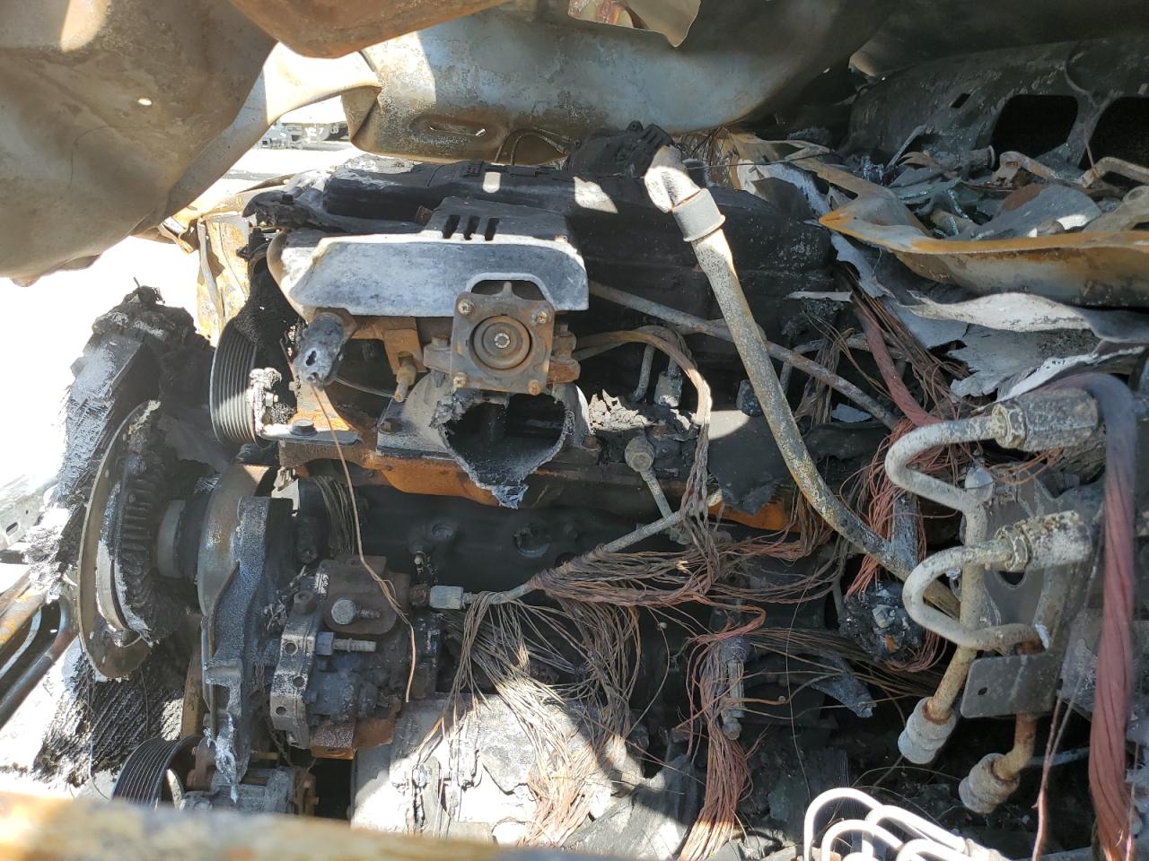 3C63RRGLXJG330689 2018 Ram 3500 St