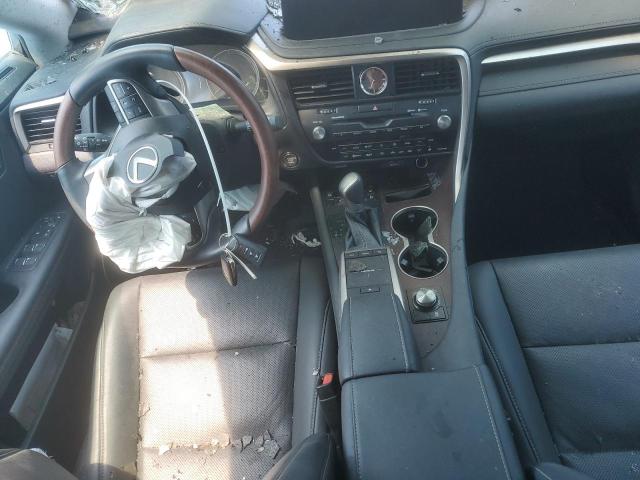 2022 Lexus Rx 350 VIN: 2T2HZMAA7NC238041 Lot: 57958164