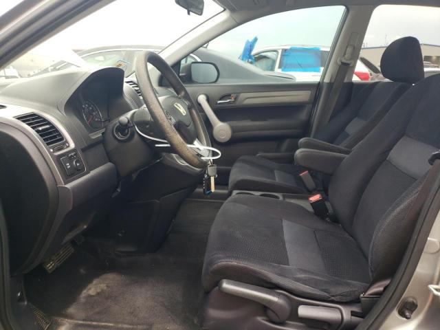 2007 Honda Cr-V Ex VIN: JHLRE48577C101354 Lot: 61738924