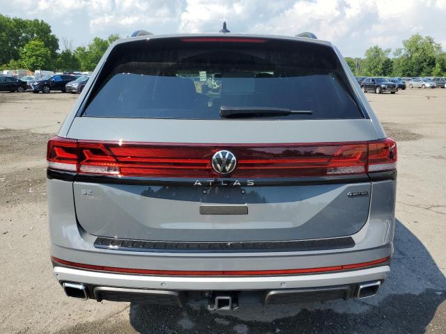 2024 VOLKSWAGEN ATLAS PEAK 1V2CR2CA9RC573797
