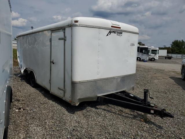 2020 HOME TRAILER #2923977839