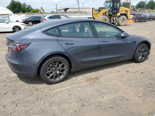 2023 Tesla Model 3 VIN: 5YJ3E1EB9PF452491 Lot: 61194074