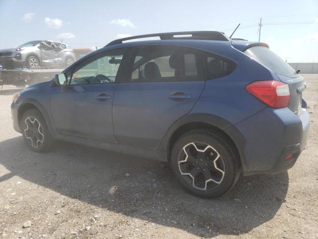 2013 Subaru Xv Crosstrek 2.0 Limited VIN: JF2GPAKC0D2834188 Lot: 61545764