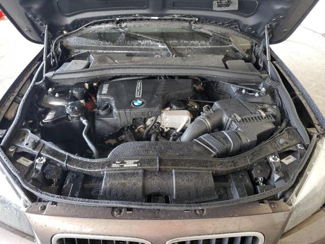 VIN WBAVM1C5XEVW48931 2014 BMW X1, Sdrive28I no.11