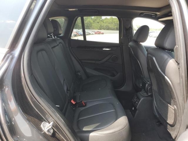 2017 BMW X1 XDRIVE2 - WBXHT3C33H5F73514