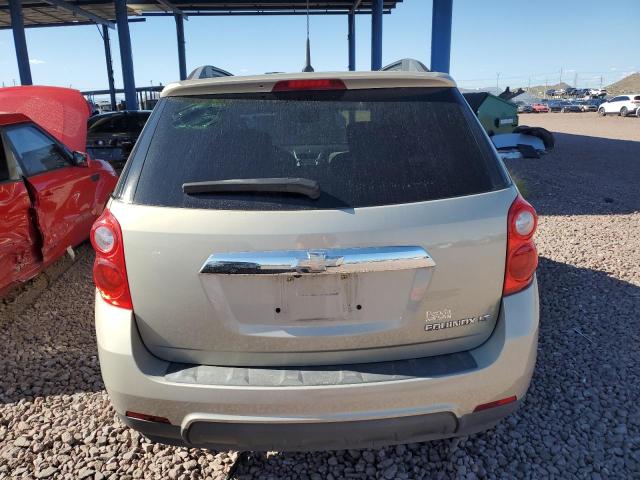 2CNALPEW6A6310210 2010 Chevrolet Equinox Lt