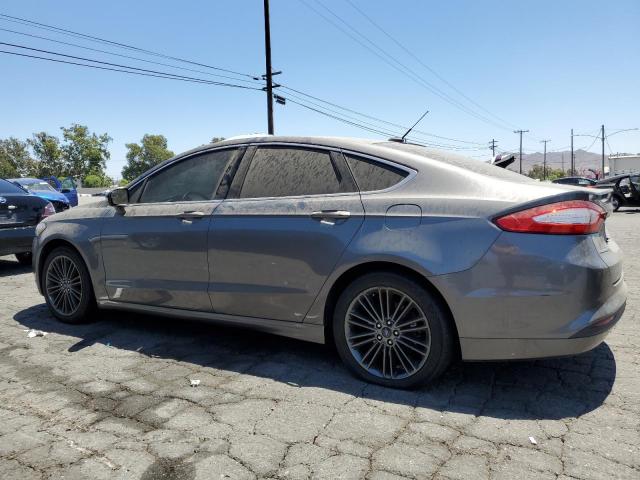 VIN 3FA6P0HD5ER316729 2014 Ford Fusion, SE no.2