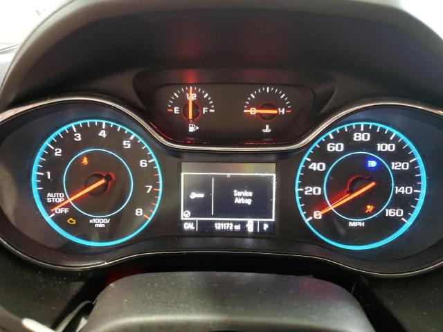 2017 CHEVROLET CRUZE PREM - 1G1BF5SM6H7164062