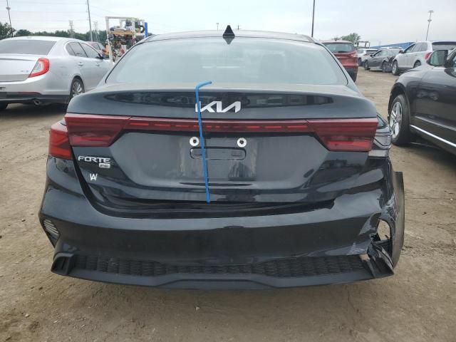 2022 KIA FORTE FE - 3KPF24AD1NE476351
