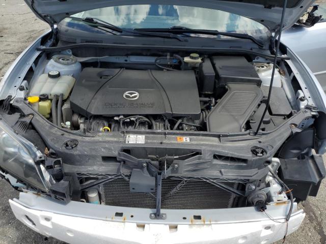 2005 Mazda 3 S VIN: JM1BK323151345227 Lot: 61246274