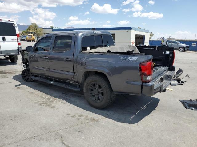 VIN 3TYCZ5ANXNT082841 2022 Toyota Tacoma, Double Cab no.2