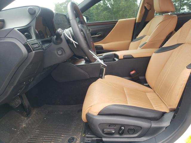 2022 Lexus Es 300H Base VIN: 58AFA1C13NU013279 Lot: 61861984