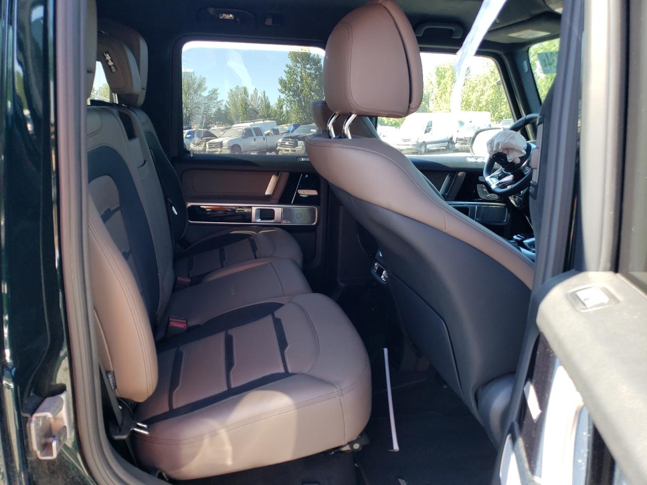 W1NYC7HJ5MX414638 2021 Mercedes-Benz G 63 Amg