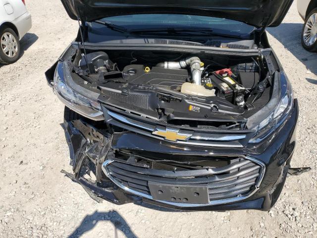 2022 CHEVROLET TRAX LS - KL7CJNSM7NB544429