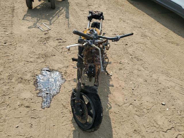 2022 HONDA GROM 125 MLHJC9215N5002260