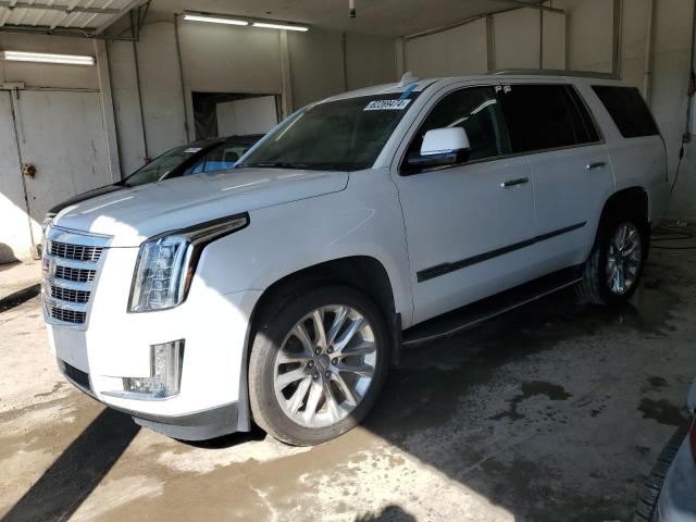 2018 CADILLAC ESCALADE P 1GYS4CKJ7JR358028  62269474