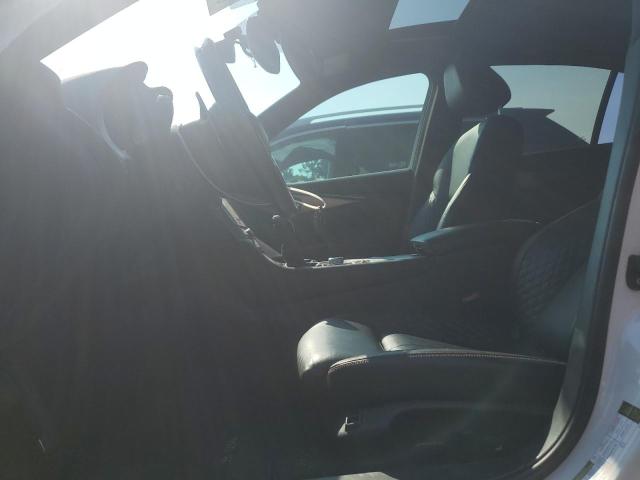 2018 Infiniti Q50 Red Sport 400 VIN: JN1FV7AR3JM700061 Lot: 60343114