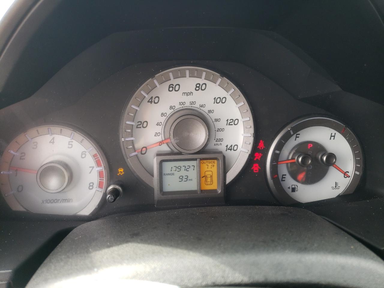 5FNYF3H51DB011678 2013 Honda Pilot Exl