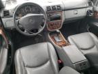 MERCEDES-BENZ ML 320 photo