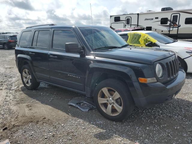 2015 JEEP PATRIOT LA - 1C4NJRFB0FD125890