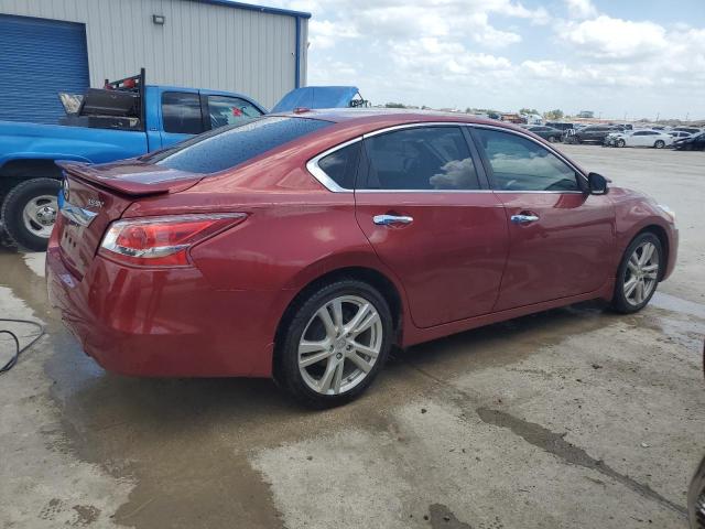 1N4BL3AP1DN482389 Nissan Altima 3.5s 2013