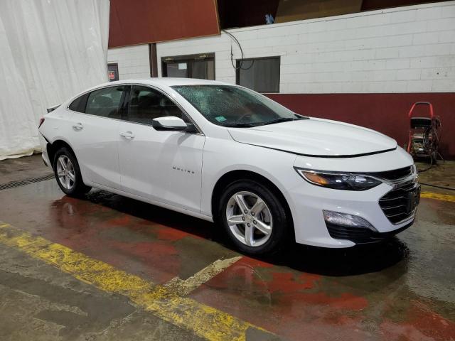Vin: 1g1zd5st8nf179210, lot: 65461644, chevrolet malibu lt 20224