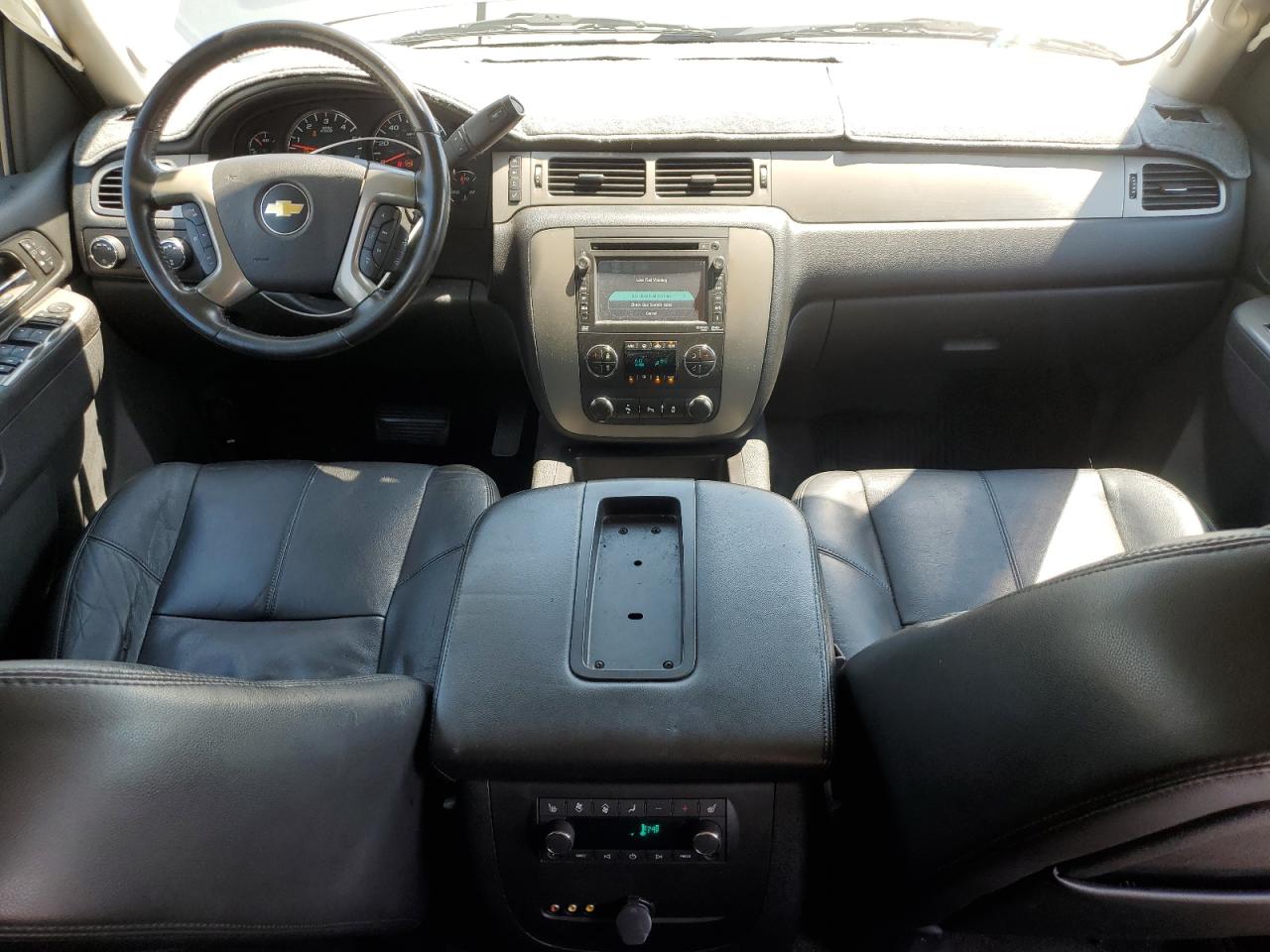 1GNSKBE03CR277806 2012 Chevrolet Tahoe K1500 Lt