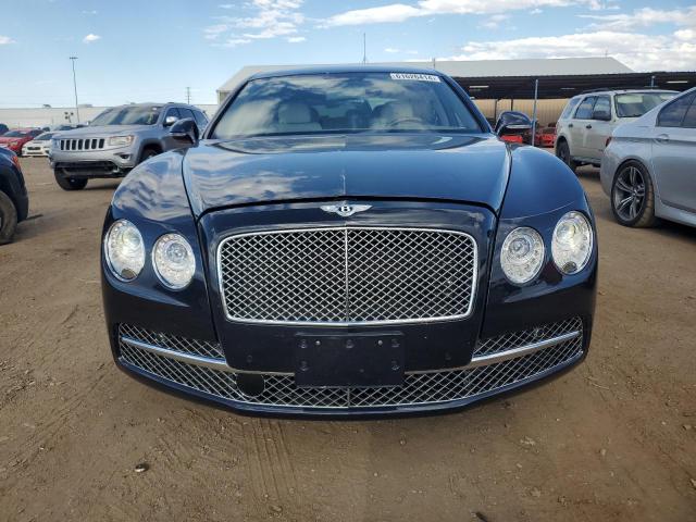 2017 Bentley Flying Spur VIN: SCBEC9ZA0HC065103 Lot: 61626414