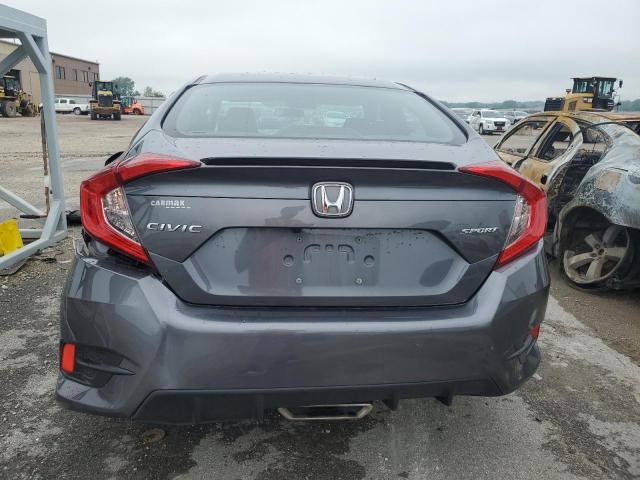 2020 HONDA CIVIC SPOR 2HGFC2F87LH529750  61764534