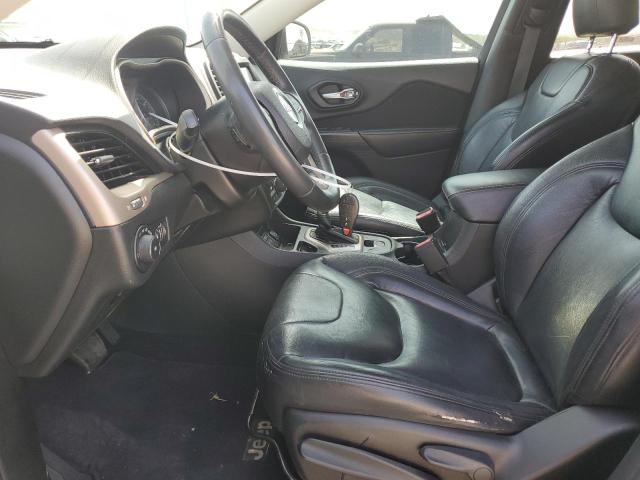 2015 JEEP CHEROKEE L - 1C4PJLCS5FW616731