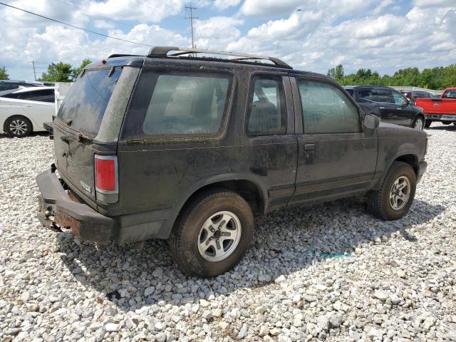 1994 Mazda Navajo Lx VIN: 4F2CU44X1RUM07685 Lot: 61411004