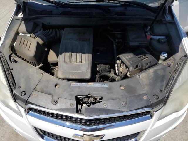 2011 Chevrolet Equinox Lt VIN: 2GNALPEC6B1173740 Lot: 61290704