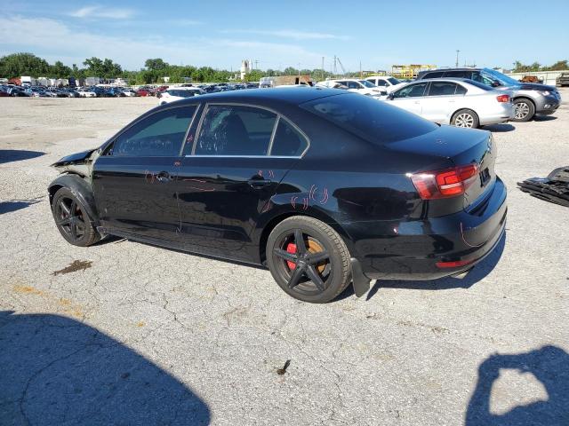 2017 VOLKSWAGEN JETTA S - 3VW2B7AJ1HM384847
