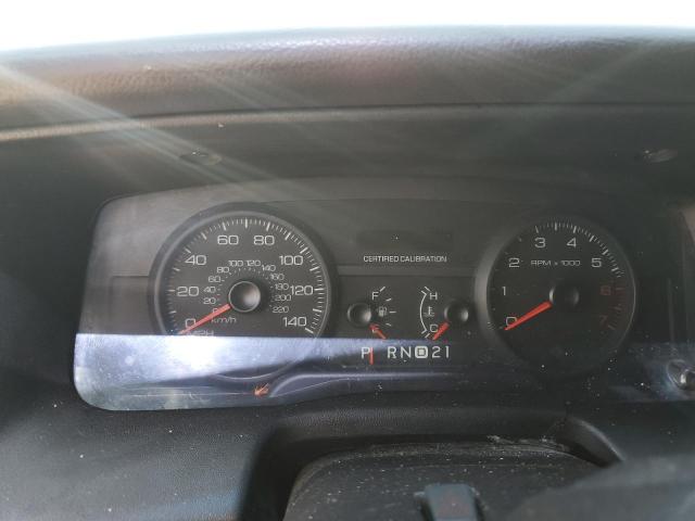 2011 Ford Crown Victoria Police Interceptor VIN: 2FABP7BV9BX135767 Lot: 63038664