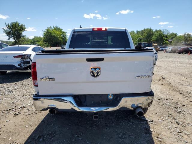 2018 RAM 1500 SLT - 1C6RR7LT1JS332666