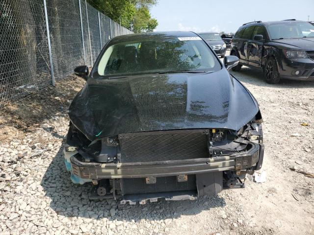 VIN 3FA6P0HD5HR273112 2017 Ford Fusion, SE no.5